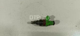 2710780549 Форсунка инжекторная электрическая Mercedes C W203 Арт AM23499422, вид 3