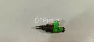 2710780549 Форсунка инжекторная электрическая Mercedes C W203 Арт AM23499425, вид 3