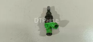 2710780549 Форсунка инжекторная электрическая Mercedes C W203 Арт AM23499425, вид 4