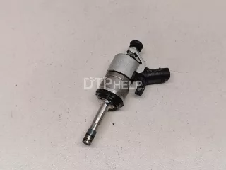 06N906036A Форсунка инжекторная электрическая Skoda Karoq Арт AM23508169, вид 4