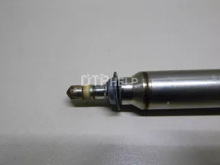 2780700687 Форсунка инжекторная электрическая Infiniti Q50 Арт AM23516243, вид 2