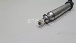2780700687 Форсунка инжекторная электрическая Infiniti Q50 Арт AM23521991, вид 3