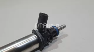 2780700687 Форсунка инжекторная электрическая Infiniti Q50 Арт AM23521991, вид 4