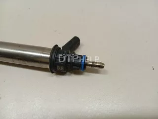 2780700687 Форсунка инжекторная электрическая Infiniti Q50 Арт AM23557370, вид 3