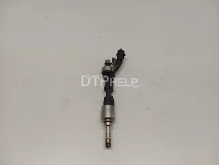 LR019568 Форсунка инжекторная электрическая Land Rover Range Rover 3 Арт AM23583291, вид 1