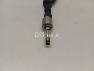 LR019568 Форсунка инжекторная электрическая Land Rover Range Rover 3 Арт AM23583291, вид 2