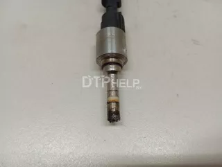 LR019568 Форсунка инжекторная электрическая Land Rover Range Rover 3 Арт AM23583291, вид 3