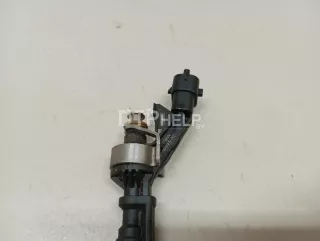 LR019568 Форсунка инжекторная электрическая Land Rover Range Rover 3 Арт AM23583291, вид 4
