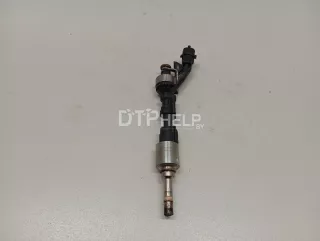 LR019568 Форсунка инжекторная электрическая Land Rover Range Rover 3 Арт AM23583298, вид 1