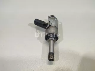 06C906036F Форсунка инжекторная электрическая Audi A7 1 (S7,RS7) Арт AM23605726, вид 6