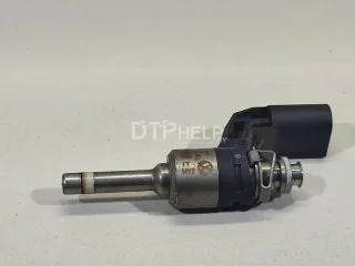03C906036M Форсунка инжекторная электрическая Seat Altea Арт AM23625689, вид 4