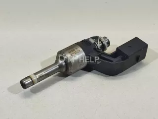 03C906036M Форсунка инжекторная электрическая Seat Altea Арт AM23625692, вид 3