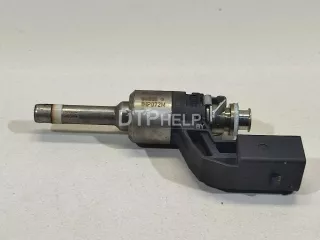 03C906036M Форсунка инжекторная электрическая Seat Altea Арт AM23625692, вид 4