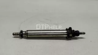 2780700687 Форсунка инжекторная электрическая Infiniti Q50 Арт AM23640533, вид 2