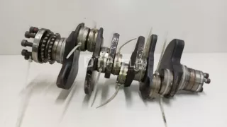 06E105101Q Коленвал Audi A6 C6 (S6,RS6) Арт AM23646686, вид 4