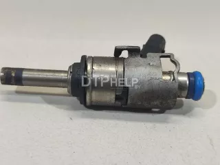 06C906036F Форсунка инжекторная электрическая Audi A7 1 (S7,RS7) Арт AM23664835, вид 5