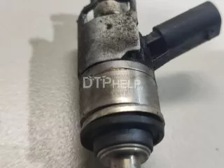 06C906036F Форсунка инжекторная электрическая Audi A7 1 (S7,RS7) Арт AM23664835, вид 10