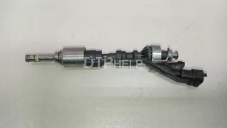 LR019568 Форсунка инжекторная электрическая Land Rover Range Rover 3 Арт AM23672234, вид 1