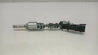 LR019568 Форсунка инжекторная электрическая Land Rover Range Rover 3 Арт AM23672234, вид 3