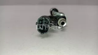 LR019568 Форсунка инжекторная электрическая Land Rover Range Rover 3 Арт AM23672234, вид 4