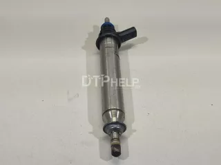 2780700687 Форсунка инжекторная электрическая Infiniti Q50 Арт AM23672933, вид 1