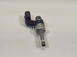 03C906036M Форсунка инжекторная электрическая Seat Altea Арт AM23673849, вид 1