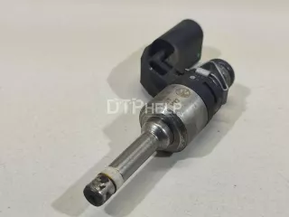 03C906036M Форсунка инжекторная электрическая Seat Altea Арт AM23673849, вид 3