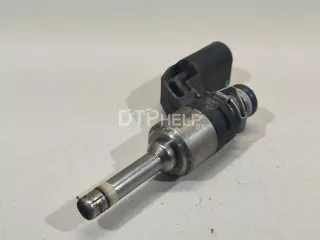 03C906036M Форсунка инжекторная электрическая Seat Altea Арт AM23673851, вид 3