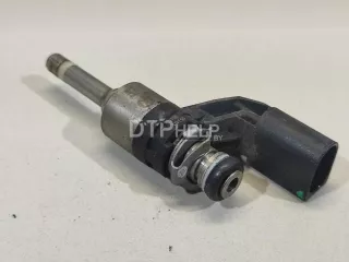 03C906036M Форсунка инжекторная электрическая Seat Altea Арт AM23673851, вид 5