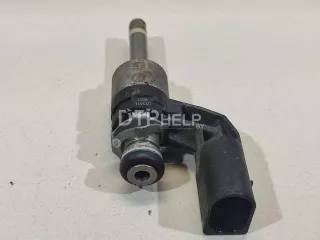 03C906036M Форсунка инжекторная электрическая Seat Altea Арт AM23673851, вид 6