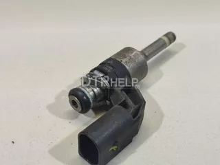 03C906036M Форсунка инжекторная электрическая Seat Altea Арт AM23673851, вид 7