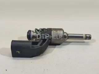 03C906036M Форсунка инжекторная электрическая Seat Altea Арт AM23673851, вид 8