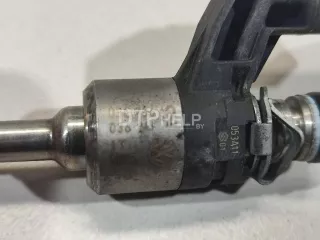 03C906036M Форсунка инжекторная электрическая Seat Altea Арт AM23673851, вид 9