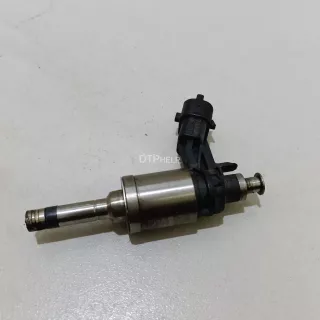 LR024998 Форсунка инжекторная электрическая Land Rover Freelander 2 Арт AM23682687, вид 2