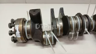 11210302420 Коленвал BMW X5 E53 Арт AM23689338, вид 4