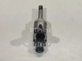 06K906036M Форсунка инжекторная электрическая Volkswagen Golf 8 Арт AM23707664, вид 13