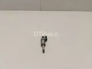 32208203 Форсунка инжекторная электрическая Volvo XC40 Арт AM23721225, вид 1