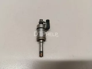 32208203 Форсунка инжекторная электрическая Volvo XC40 Арт AM23721225, вид 4