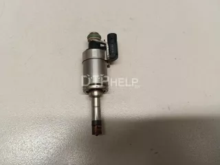 32208203 Форсунка инжекторная электрическая Volvo XC40 Арт AM23721226, вид 4