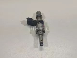 94811012821 Форсунка инжекторная электрическая Porsche Cayenne 955 Арт AM23731194, вид 1