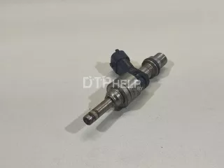 94811012821 Форсунка инжекторная электрическая Porsche Cayenne 955 Арт AM23731195, вид 3