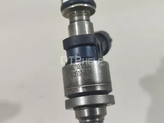 94811012821 Форсунка инжекторная электрическая Porsche Cayenne 955 Арт AM23731195, вид 4