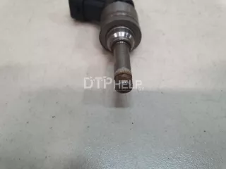 94811012821 Форсунка инжекторная электрическая Porsche Cayenne 955 Арт AM23731904, вид 2
