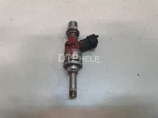 94811012821 Форсунка инжекторная электрическая Porsche Cayenne 955 Арт AM23731904, вид 3