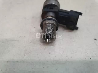 94811012821 Форсунка инжекторная электрическая Porsche Cayenne 955 Арт AM23731904, вид 4