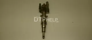 13537589048 Форсунка инжекторная электрическая BMW 1 E81/E82/E87/E88 Арт AM23732977, вид 1