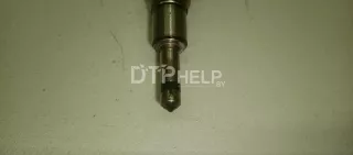 13537589048 Форсунка инжекторная электрическая BMW 1 E81/E82/E87/E88 Арт AM23732977, вид 2