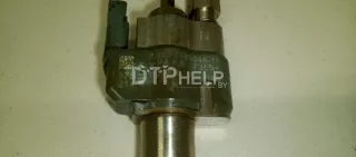 13537589048 Форсунка инжекторная электрическая BMW 1 E81/E82/E87/E88 Арт AM23732977, вид 3