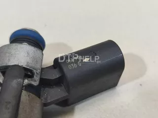 06F906036G Форсунка инжекторная электрическая Seat Leon 2 Арт AM23736451, вид 3