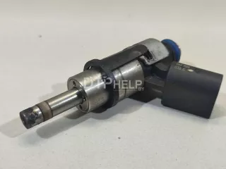 06F906036G Форсунка инжекторная электрическая Seat Leon 2 Арт AM23736451, вид 4